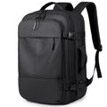 Wholesale Unisex Waterproof Anti-theft Multi-functional Laptop Backpack Customized Men Business Computer Bags Backpack With USB
