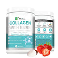 Hot Selling Beauty Products Multi-Collagen Instant Powder Collagen with Burn Powder Drinks Hydrolyzed Collagen Peptide Powder