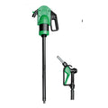 Manual Diesel Low Pressure Extractor Pump Kit for Urea Water-Joydeer Plastic Lever Transfer Pump OEM Nozzle 1 Year