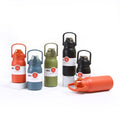 Top Seller Customization Keep Hot 24 Hours Insulated 316 Stainless Steel Bottle Coffee Water Pot Bottles Thermos