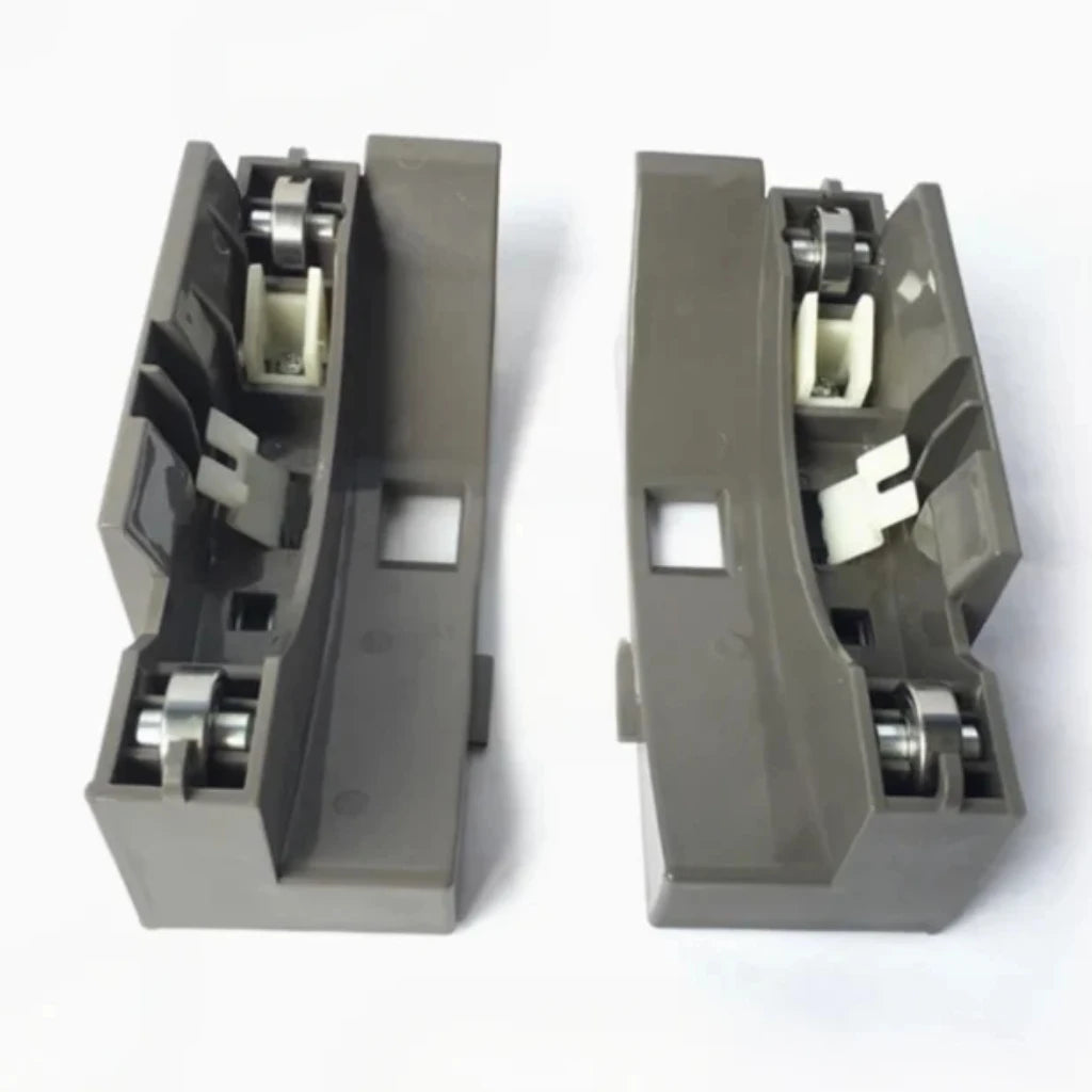B851-2796B851-2798 Left/Right Roll Holder AssemblyFor Ricoh Aficio AF 240W MP W2400 W3600 SP W2470  MPW2400 MPW3600 SPW2470