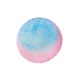 Kehui Factory Outlet Anti-Stress Ball Toy TPR Material Thin Hair Stress Relief Ball Squeeze Toy for Kids Plastic