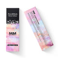 New Arrival Face & Body Party Glitter Gel Face Body Lip Glitter Eyeshadow Stage Makeup