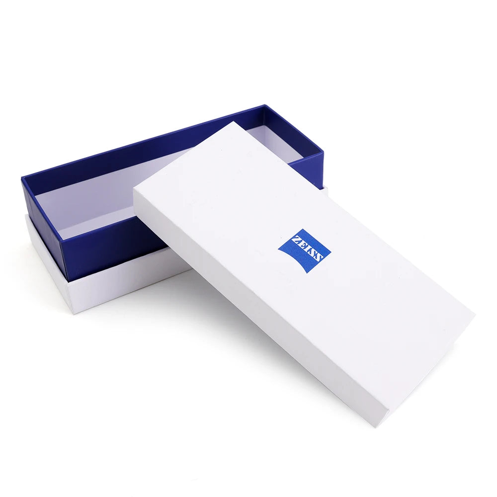 Custom Bio-degradable Rigid Paper Box Recyclable Paper Gift Lid and Base Top and Bottom Box Custom Lid and Base Boxes for Craft