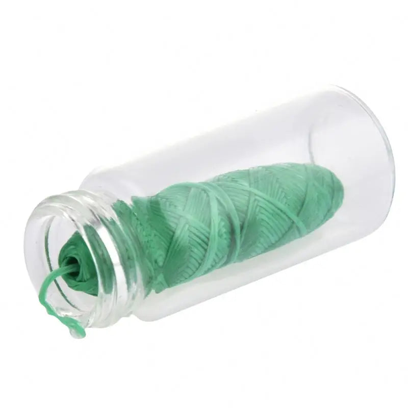 Eco-Friendly Dental Floss Natural China Oem Manufacturers' Product