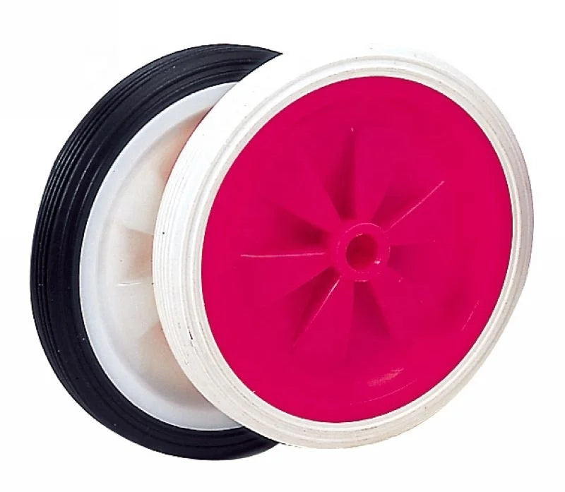 R2 NINGBO HUALONG OEM Environmental Rubber Bicycle Accessories Kids Bicycle Training Wheel