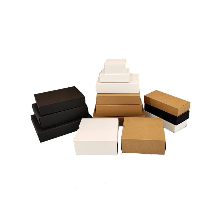 Eco-friendly Luxury Custom Logo Small Sunglasses Packaging Gift Boxes Pull Out Mini Sliding Cardboard Paper Drawer Box