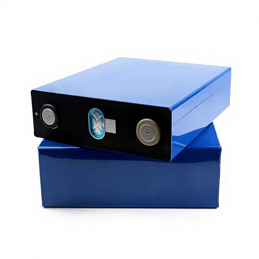 Grade CATL 3.2V 302Ah High Capacity LiFePO4 Prismatic Lithium Ion Semi-solid State Battery 8000 Cycles for Electronics Solar
