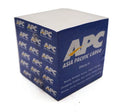 9CM Cubic  Note Cubes