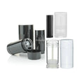 5g 15g 30g 50g 75g Twist up Empty Deodorant Container Stick Tube 5ml 15ml 30ml 50ml 75ml Deodorant Stick Container Packaging
