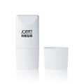 50ml Square Plastic Serum Bottles for Skin Care Cosmetics Perfume Lotion and Shampoo Pump Sealing Pressure Spray Bottle