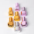 New High-Quality Best Wholesale Custom Logo Accepted Strong Eyelash Extension Glue Custom Lash Glue