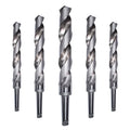 CNC HSS Taper Shank Morse Twist Drill Stainless Steel  Taper Shank Drill Bit for Hole Drilling 12-60
