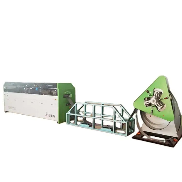 XHH C140 Cold Frame Light Gauge Steel Prefab Villa House Keel Roll Form Machine PLC & Motor 11KW