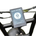 2026 Multi Language Dual Interface 860C Display for Mario Ebike Use