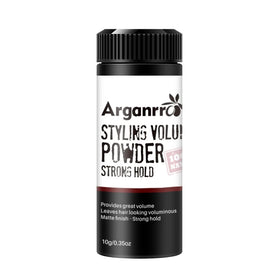 Private Label Barber Hair Styling Products Mens Fiber Fibras Capilares Texture Hair Powder Volumizing Hair Styling Powder
