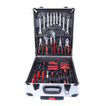 Mechanics Tool Set Complete Professional Wrench 187pcs Car Repair Heavy Duty Automotive Tool Set