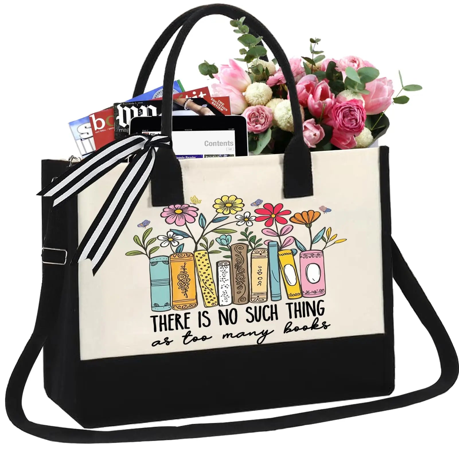 Stylish Single Shoulder Canvas Women's Luxury Handbag Heart Shape Leopard Print Custom Logo Diamond Chain for Medium Size