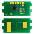 7.2K Compatible TK-1170 Toner Cartridge Reset Chip for Kyocera ECOSYS M2040 M2040dn M2540dn M2640idw Laser Printer