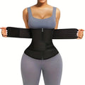 Waist Girdle Shaper Wear Waist Trainer Sauna Weight Loss Steel Bone Tight Tummy Waist Trimmer Belt