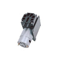 6v 9v 12V 24V DC Low Pressure Long Life EPDM Diaphragm Negative Pressure Vacuum Pump for Biofuel Industry Continuous Use
