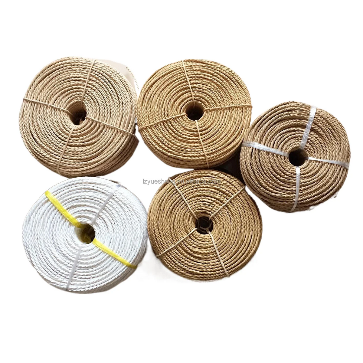 Good Price Furniture Weaving Natural Craft Paper Rope