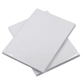 115g 100 Sheets/A4 High-Gloss Photo Paper for Badge Printing Inkjet Color for Badge Production