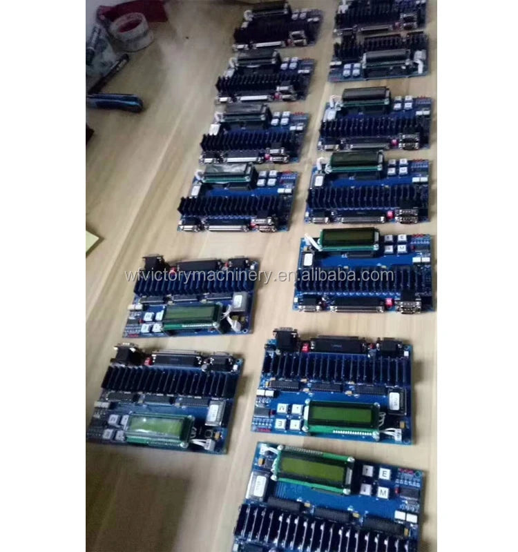 Goss M40 45 SSC Printing Machinery Spare Parts T167 Electric Circuit Board