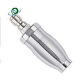SS304 Upgrade Ceramic Core Rotating Surface Washing Nozzle 1/4 Quick Connect High Pressure Efficiency Turbo Nozzle
