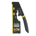 Best Selling RJ45 Network Crimper 3 in 1 6P6C Modular Plug Wire Stripper Multi-function Wire Cutter Pliers Tools for CAT5E CAT6