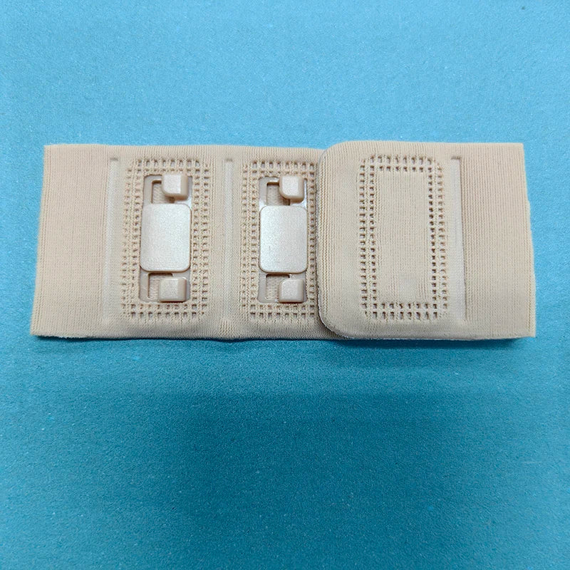 Hot Sale Magnetic Hook and Eye Buckle for Bras and Bikinis Accessory for Underwear