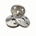 DN25 DN40 DN80 DN150 DN600 Orifice Flange Plate Carbon Steel Forged ANSI 150LB/DIN PN16 Chemical Industry Use
