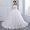 500+ Chinese Factory Customized Luxury Wedding Dress Bridal Gowns (Each SKU Has One Design With Same Prices)