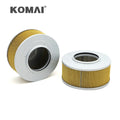 Hydraulic Filter Cross Reference 091141-00010 114100010 114100030 14531866 SH 60160  Use for Kobelco SK350-8