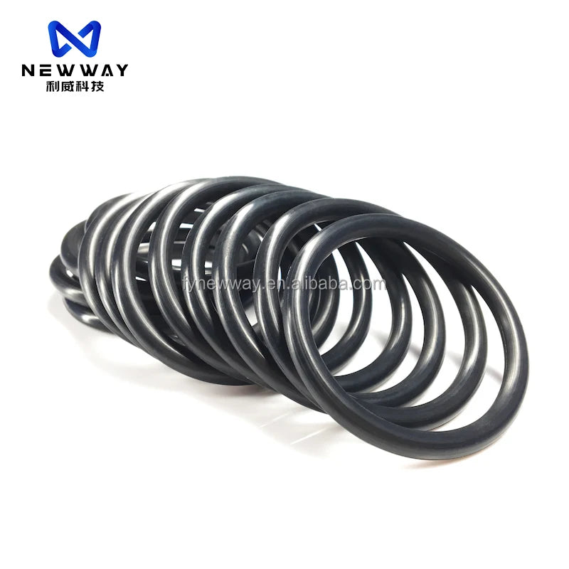 Factory Wholesale FFKM O Ring Seals