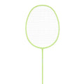Professional High Quality 7U Carbon Fiber Badminton Racket Durable Full Offense Soft Hard PU Fabric Grip Hot-Selling Sport Gear