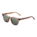 2025 Vintage Square Acetate Men Women Driver Eye Glass Fashion Sun Glasses Female Sunglasses Men