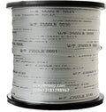 Hot Sell 1/2" 1250LB High Tenacity Polyester Woven Flat Tape Pull Tape Used for Installing Cables in Underground Conduit