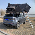 3-4 Person Camping 4x4 Waterproof Roof ABS Shell Car Rooftop Tent Hard Shell Roof Top Tent for Sale Factory Price RTT