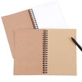 2024 Wholesale Spiral Coil Office Supplies Business A5 Blank Planner
