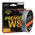 WEIHE 210M 8 Braided 6-100LB 0.4#-10.0# PE Fishing Line MegaBDM