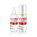 100ml Dye Sublimation Coating Silicone UV Coating Liquid for Rubber
