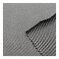 LJ2043 New Fiber 100% Cotton Twill French Terry Knitted Organic Heavyweight Eco-Friendly Outdoor Garment Fabric for Hoodies