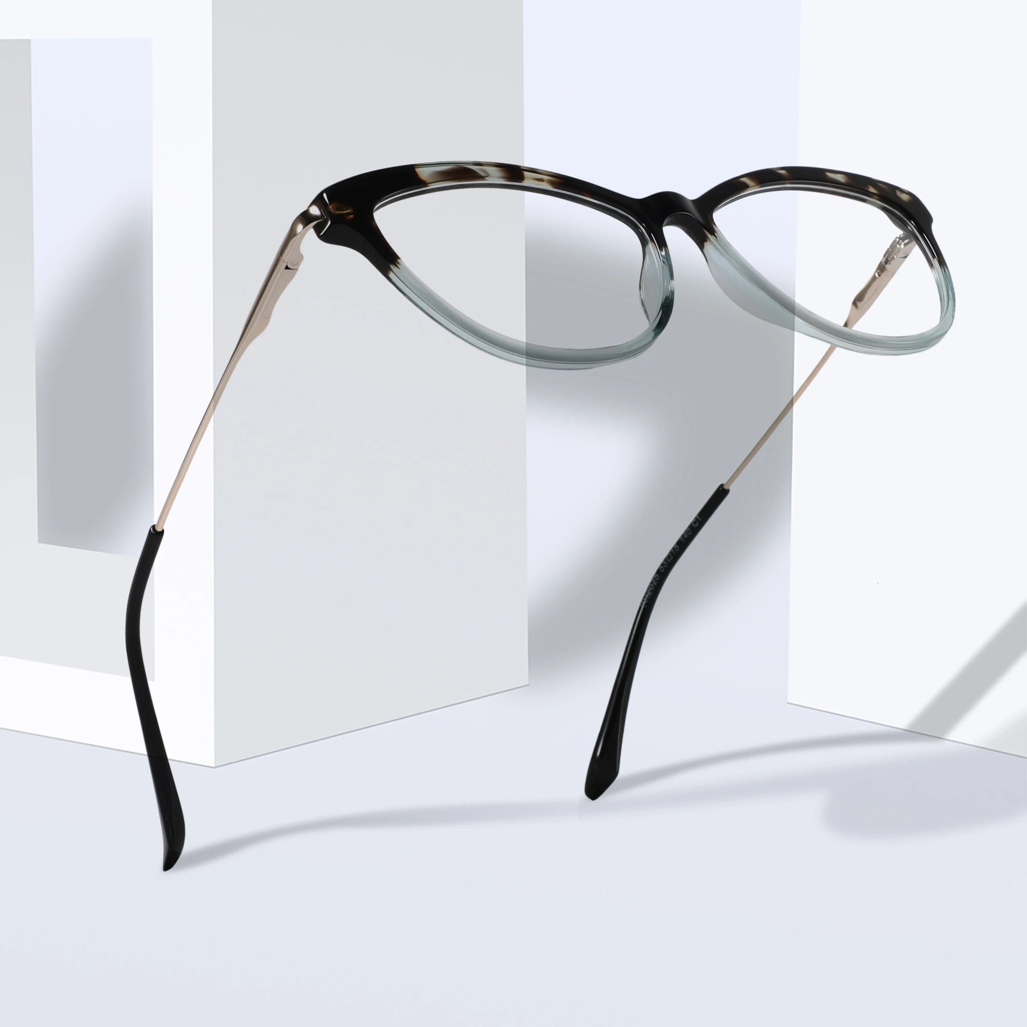 Anti Blue Light Newest Optical Frame TR90 Women Eyewear Men Eyeglasses Designer Eye Glasses Lentes 2024
