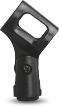 HEBIKUO Wholesaler A1/2/3/4/5 Microphone Clamp Accessory for Musical Instrument Stand for Head and Stage Performance