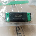 CO2 Laser Cutting Engraving Machine Guide Rail Sliders