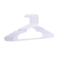 Traceless Plastic Hangers Multifunctional Clothes Hanger Rack Dormitory Balcony Non-slip Hanger