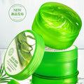 OEM ODM ZHIDUO Wholesale Body Skin Care Face Skin Care Silicone-Free Moisturizer Anti-Aging Gel Aloe Vera