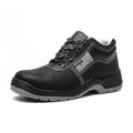 JIANKUN CE Lightweight Composite Steel Toe Anti slip Safety BOOT Men's Heavy Duty Mining Industrial Construction Work BOOT Shoes