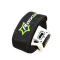 ROCKBROS Ultralight Bike Pedals Belt Platform Foot Straps Anti-slip Fixed Gear Beam Strap  Bicycle Pedals Cover